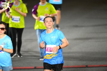 NÔNG THÔN VIỆT MARATHON - LONG AN 2023 - Ảnh #924328