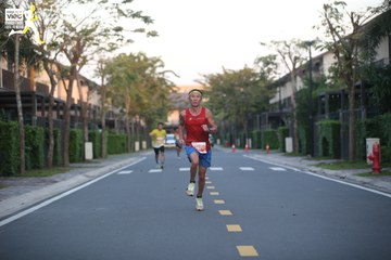 NÔNG THÔN VIỆT MARATHON - LONG AN 2023 - Ảnh #894697