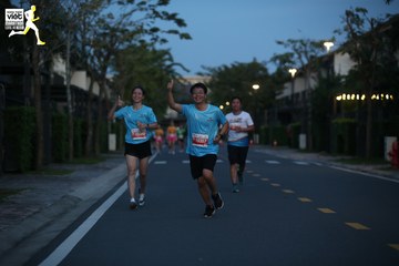 NÔNG THÔN VIỆT MARATHON - LONG AN 2023 - Ảnh #895142