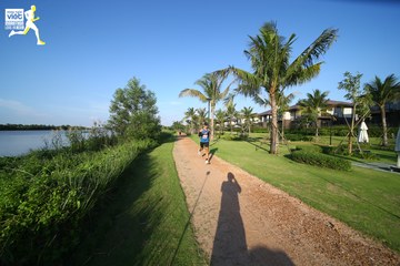 NÔNG THÔN VIỆT MARATHON - LONG AN 2023 - Ảnh #900291