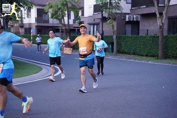 NÔNG THÔN VIỆT MARATHON - LONG AN 2023 - Ảnh #897639