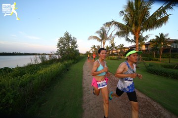 NÔNG THÔN VIỆT MARATHON - LONG AN 2023 - Ảnh #901456
