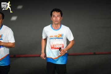 NÔNG THÔN VIỆT MARATHON - LONG AN 2023 - Ảnh #923576