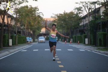 NÔNG THÔN VIỆT MARATHON - LONG AN 2023 - Ảnh #894700