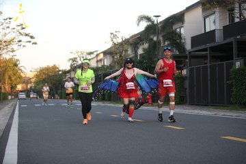 NÔNG THÔN VIỆT MARATHON - LONG AN 2023 - Ảnh #894572