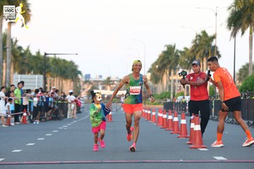 NÔNG THÔN VIỆT MARATHON - LONG AN 2023 - Ảnh #899023