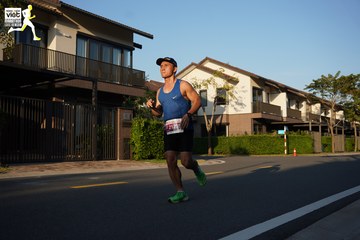 NÔNG THÔN VIỆT MARATHON - LONG AN 2023 - Ảnh #895828