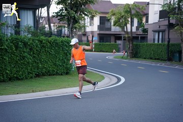 NÔNG THÔN VIỆT MARATHON - LONG AN 2023 - Ảnh #896946