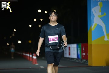 NÔNG THÔN VIỆT MARATHON - LONG AN 2023 - Ảnh #893257