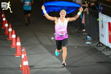NÔNG THÔN VIỆT MARATHON - LONG AN 2023 - Ảnh #924372