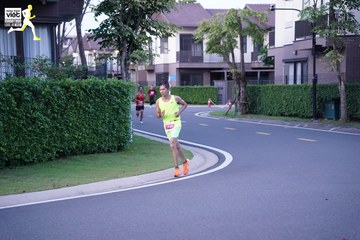 NÔNG THÔN VIỆT MARATHON - LONG AN 2023 - Ảnh #897376