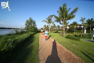 NÔNG THÔN VIỆT MARATHON - LONG AN 2023 - Ảnh #901393