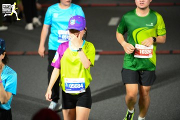 NÔNG THÔN VIỆT MARATHON - LONG AN 2023 - Ảnh #923685