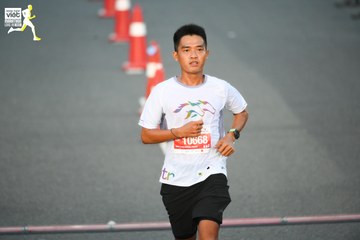 NÔNG THÔN VIỆT MARATHON - LONG AN 2023 - Ảnh #922995