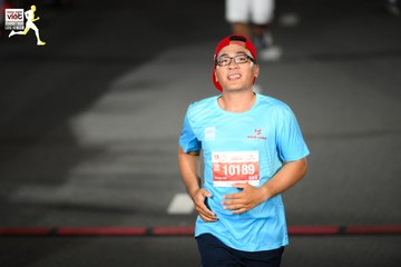 NÔNG THÔN VIỆT MARATHON - LONG AN 2023 - Ảnh #923526