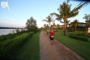 NÔNG THÔN VIỆT MARATHON - LONG AN 2023 - Ảnh #901482