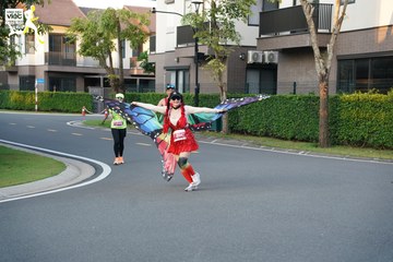 NÔNG THÔN VIỆT MARATHON - LONG AN 2023 - Ảnh #896763