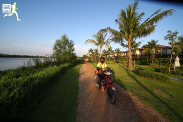 NÔNG THÔN VIỆT MARATHON - LONG AN 2023 - Ảnh #904577