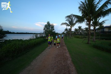 NÔNG THÔN VIỆT MARATHON - LONG AN 2023 - Ảnh #899538