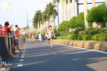NÔNG THÔN VIỆT MARATHON - LONG AN 2023 - Ảnh #898718