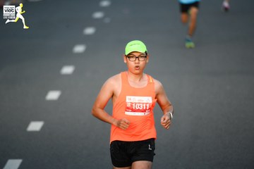 NÔNG THÔN VIỆT MARATHON - LONG AN 2023 - Ảnh #923129