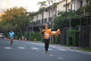 NÔNG THÔN VIỆT MARATHON - LONG AN 2023 - Ảnh #894624