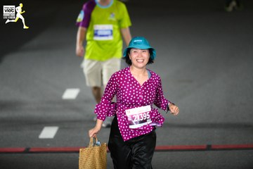NÔNG THÔN VIỆT MARATHON - LONG AN 2023 - Ảnh #924551