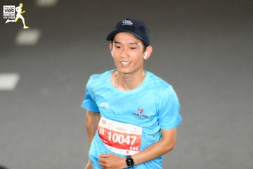 NÔNG THÔN VIỆT MARATHON - LONG AN 2023 - Ảnh #923922