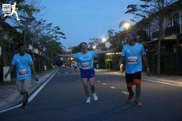 NÔNG THÔN VIỆT MARATHON - LONG AN 2023 - Ảnh #895406