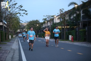 NÔNG THÔN VIỆT MARATHON - LONG AN 2023 - Ảnh #895024