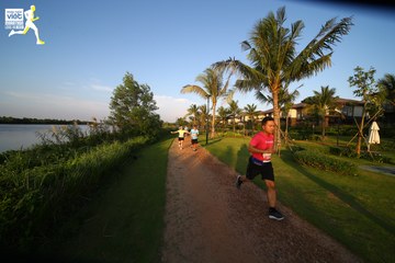 NÔNG THÔN VIỆT MARATHON - LONG AN 2023 - Ảnh #905319
