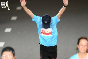 NÔNG THÔN VIỆT MARATHON - LONG AN 2023 - Ảnh #923923