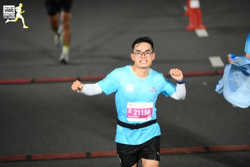 NÔNG THÔN VIỆT MARATHON - LONG AN 2023 - Ảnh #923644
