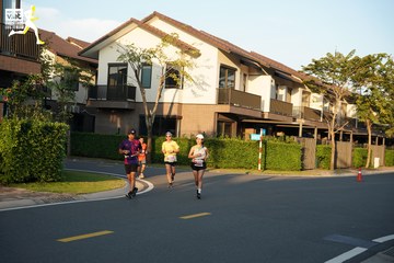 NÔNG THÔN VIỆT MARATHON - LONG AN 2023 - Ảnh #896487