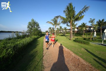 NÔNG THÔN VIỆT MARATHON - LONG AN 2023 - Ảnh #900971
