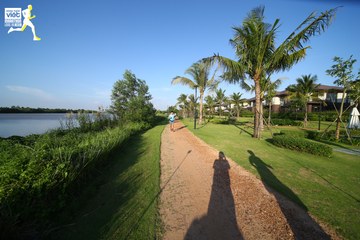 NÔNG THÔN VIỆT MARATHON - LONG AN 2023 - Ảnh #900744