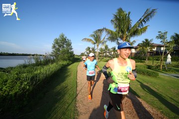 NÔNG THÔN VIỆT MARATHON - LONG AN 2023 - Ảnh #900707