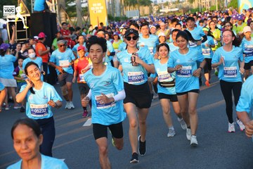 NÔNG THÔN VIỆT MARATHON - LONG AN 2023 - Ảnh #898881