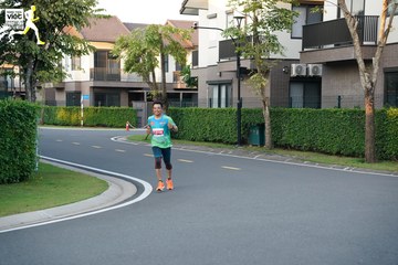 NÔNG THÔN VIỆT MARATHON - LONG AN 2023 - Ảnh #896738