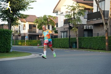 NÔNG THÔN VIỆT MARATHON - LONG AN 2023 - Ảnh #896674