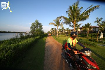NÔNG THÔN VIỆT MARATHON - LONG AN 2023 - Ảnh #904576