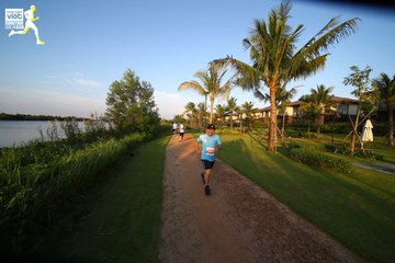 NÔNG THÔN VIỆT MARATHON - LONG AN 2023 - Ảnh #903109