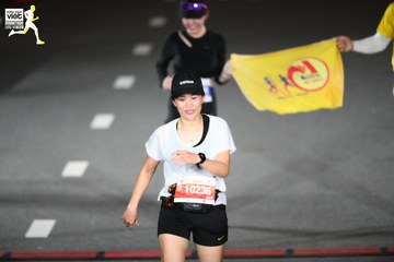 NÔNG THÔN VIỆT MARATHON - LONG AN 2023 - Ảnh #924288