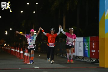 NÔNG THÔN VIỆT MARATHON - LONG AN 2023 - Ảnh #898052