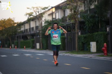 NÔNG THÔN VIỆT MARATHON - LONG AN 2023 - Ảnh #894532