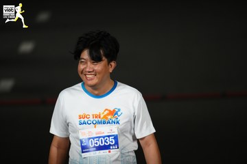 NÔNG THÔN VIỆT MARATHON - LONG AN 2023 - Ảnh #923998