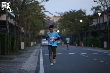 NÔNG THÔN VIỆT MARATHON - LONG AN 2023 - Ảnh #894866
