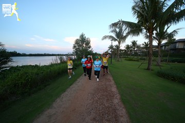 NÔNG THÔN VIỆT MARATHON - LONG AN 2023 - Ảnh #908695
