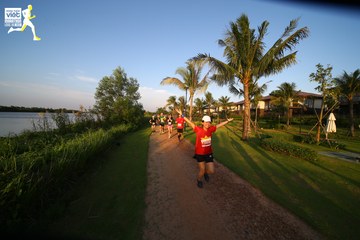 NÔNG THÔN VIỆT MARATHON - LONG AN 2023 - Ảnh #905031