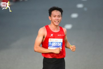 NÔNG THÔN VIỆT MARATHON - LONG AN 2023 - Ảnh #923149